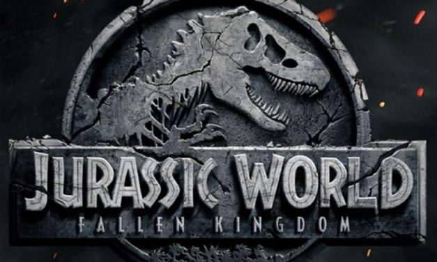 Movie Review:  Jurassic World