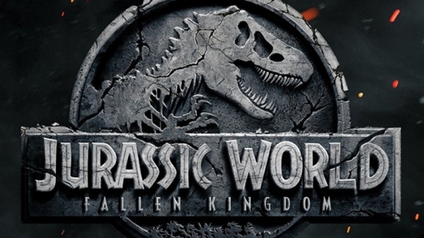 Movie Review:  Jurassic World