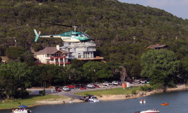 Woods, Waters, and Wildlife: Don’t You Be A Pain in the Boat!