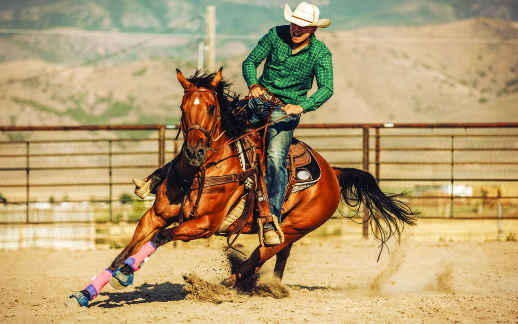 Upcoming Rodeos Announced Throughout Tri-County Area