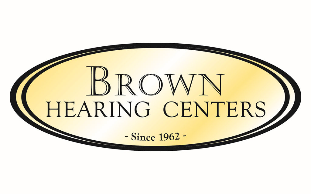 Business of the Month:  Brown Hearing Centers