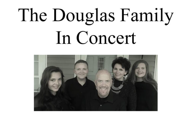 Revivals, Homecoming & Gospel Singing