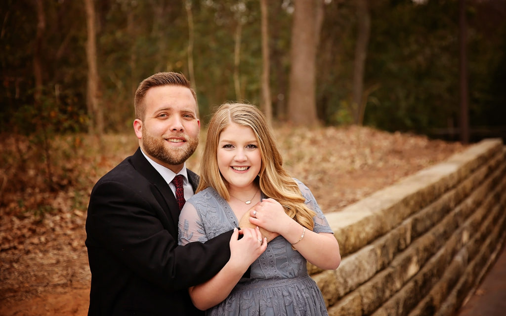 Engagement Announced for Taylor, Ezell Families