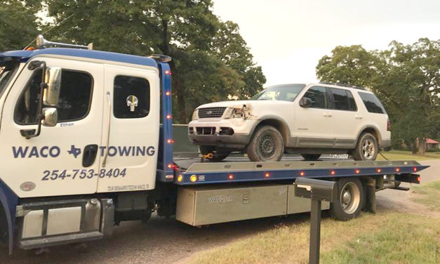 High-Speed Chase Ends in Arrests