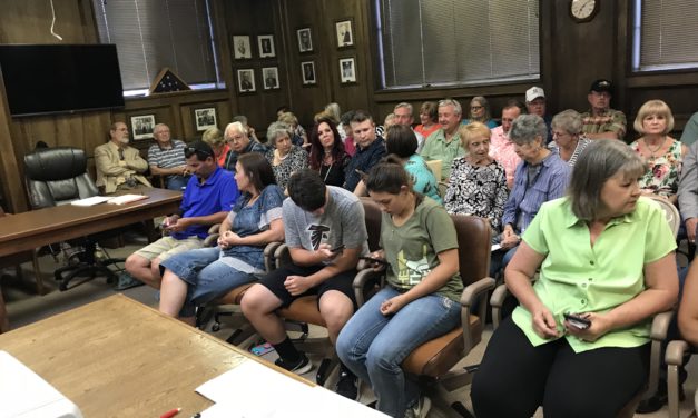 Fairfield Police Chief Will Return to Work Tomorrow Morning, Says Mayor