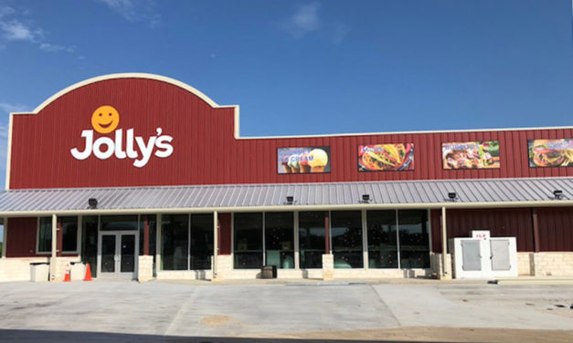 Jolly’s… Anticipating Opening Day