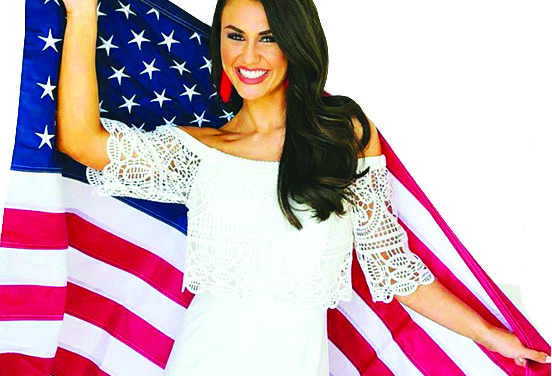 Meet & Greet Miss Texas Madison Fuller in August