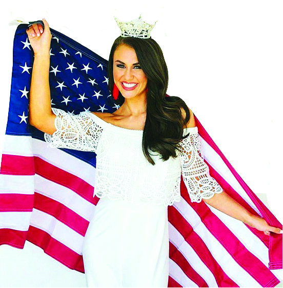 Meet And Greet Miss Texas Madison Fuller In August Fct News 