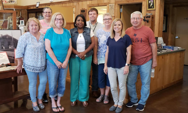 Preserving Community News: Newspaper Digitalization Grant Approved