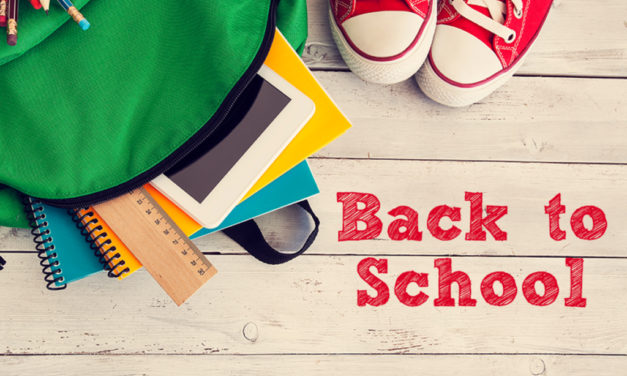 What You Need To Know For Back To School In Freestone County