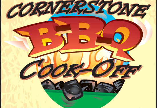 BBQ for ALL!  Annual Cook-Off & Free Lunch at the Fairgrounds This Weekend