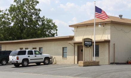 Fairfield Police Report – June 24-30, 2019