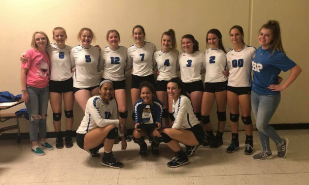 Wortham Lady Dawgs Earn Silver at Leon Tournament