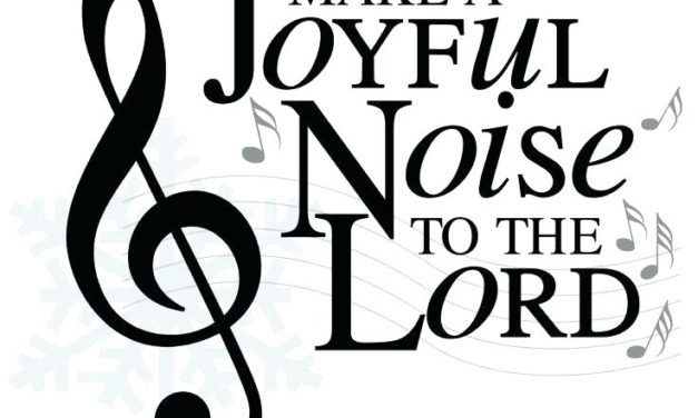 Calvary Fairfield Inviting Choristers to Sing in