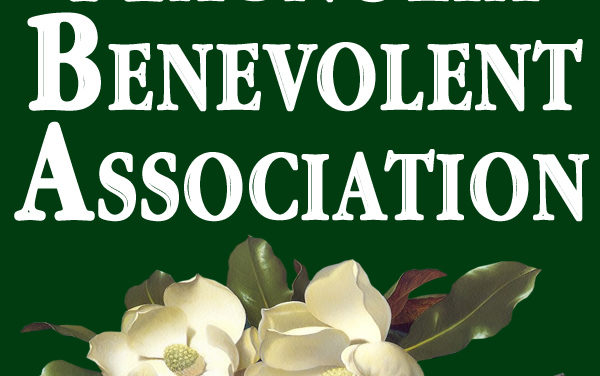 Magnolia Benevolent Association 106th Anniversary Sept. 8th