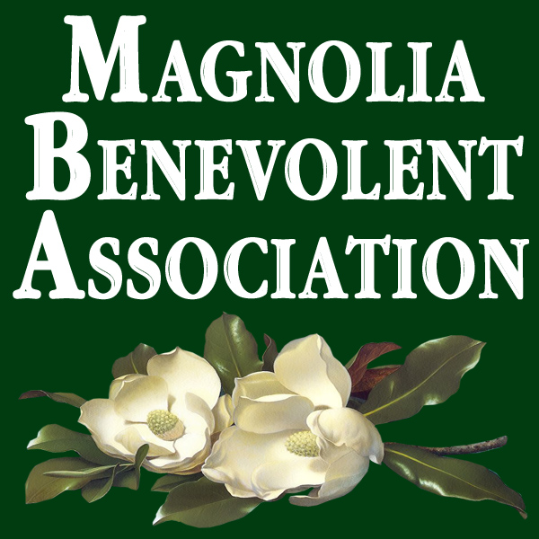 Magnolia Benevolent Association 106th Anniversary Sept. 8th