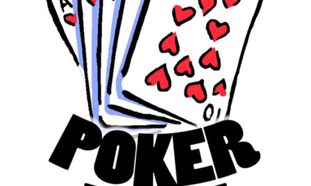 Show Off Your Wheels A Little Early! Poker Run Set for September 7th