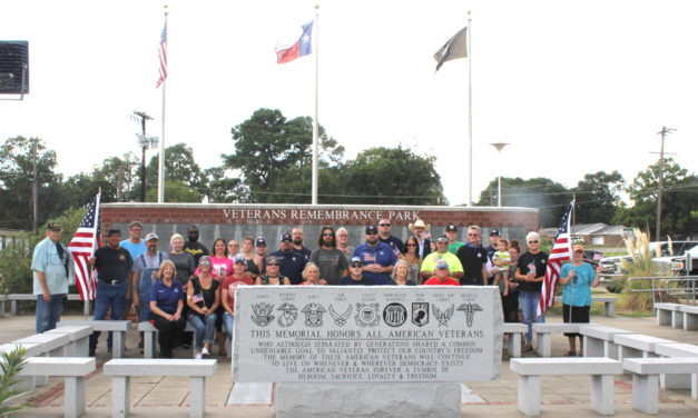 Community Answers the Call in Veteran’s Quest to Win New Harley-Davidson