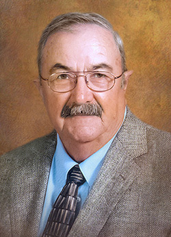 James W. (Jim) Kellum