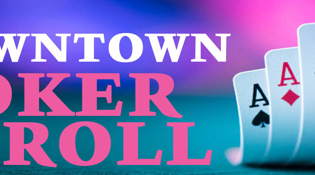Local and online Poker Stroll: Browse Downtown Fairfield During Show of Wheels