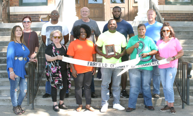 Broken Crayons Restoration Life Center: Helping Families In Need