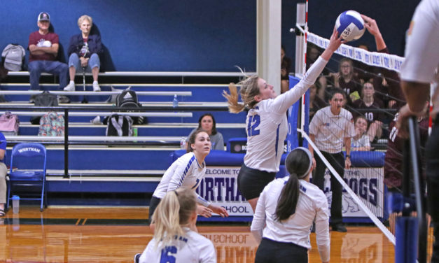 Lady Bulldogs Off To Another Winning Season