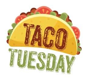 Taco Tuesday Fundraiser at Courthouse September 18th | FCT News