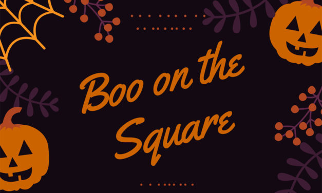Boo! Event Moves Inside To Green Barn at the Fairgrounds