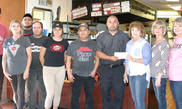 Local Restaurants Support Community Style Show for Cancer Survivors