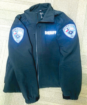 New Gear For Freestone County Sheriff’s Office | FCT News