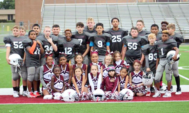 Saturday Game With Seniors