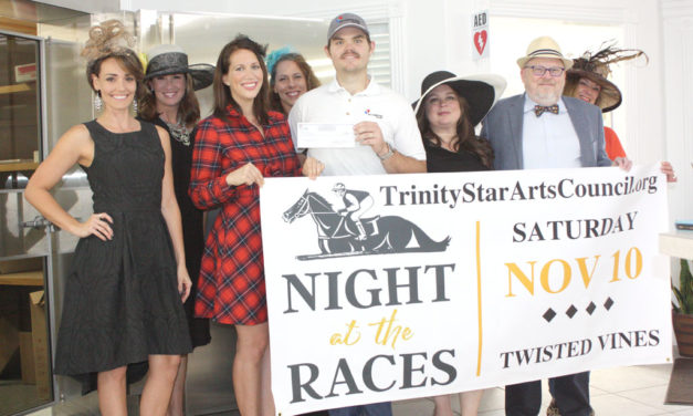 Put On Your Fancy Hat And Come To ‘A Night At The Races’