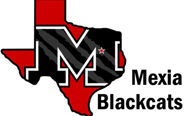 Mexia Comeback Comes Up Short to Mustangs 35-28