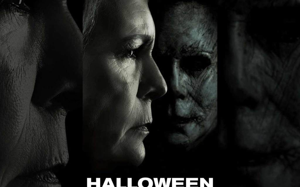 Movie Review:  Halloween