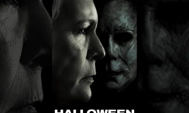 Movie Review:  Halloween