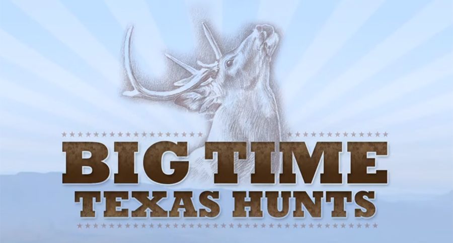 Deadline Approaching to Enter Big Time Texas Hunts