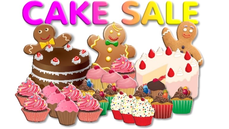 Annual Cake Sale Benefits St. Elmo Cemetery Association