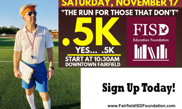 EVENT CANCELLED:  FISD Education Foundation Fundraiser