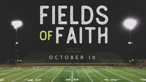 FHS students to hold Fields of Faith