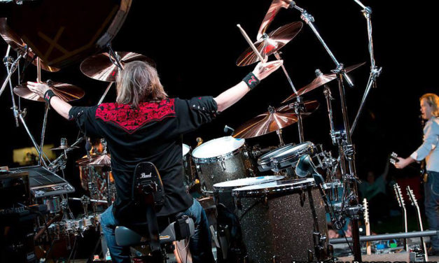 Experience Music Of The Eagles With Tribute Band On October 27th