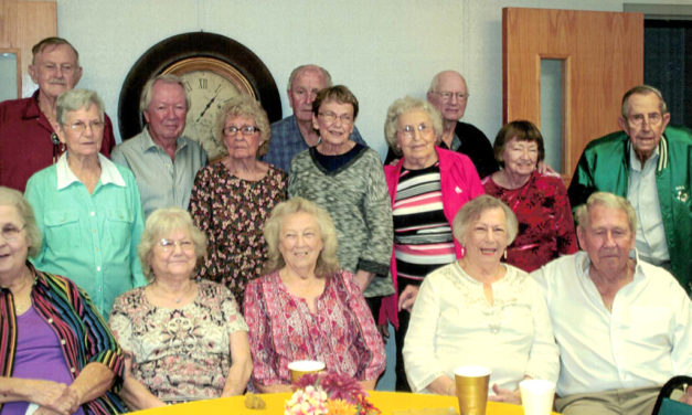 Alumni Celebrate Homecoming In Fairfield