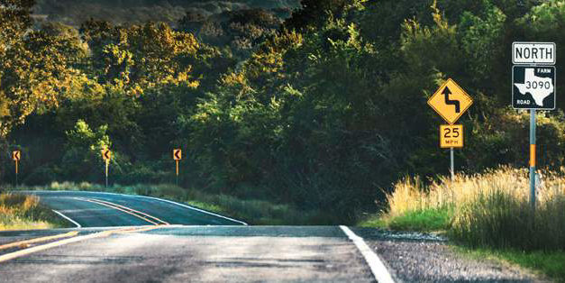 NOV. 12 & 13 SYMPOSIUM ON THE FUTURE OF RURAL TEXAS OPEN TO THE PUBLIC