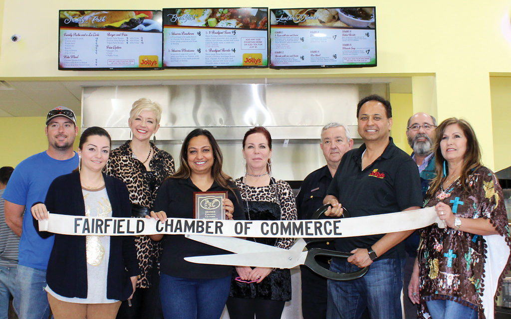 Jolly’s Country Store & Deli Joins the Chamber