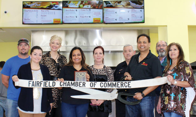 Jolly’s Country Store & Deli Joins the Chamber