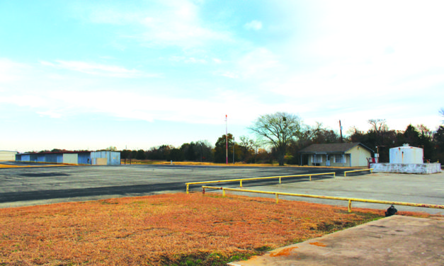 Teague Reaffirms Interest In Municipal Airport
