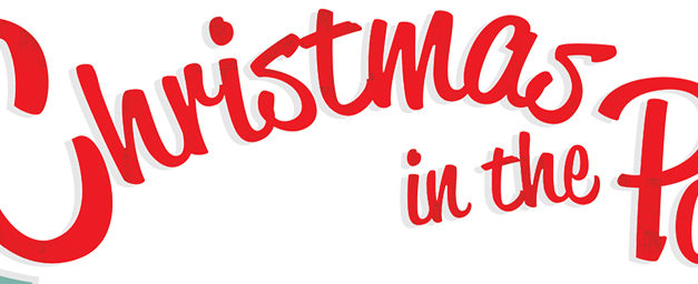 Teague Christmas in the Park Still on Schedule