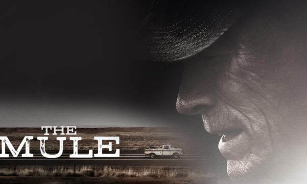 Movie Review:  The Mule