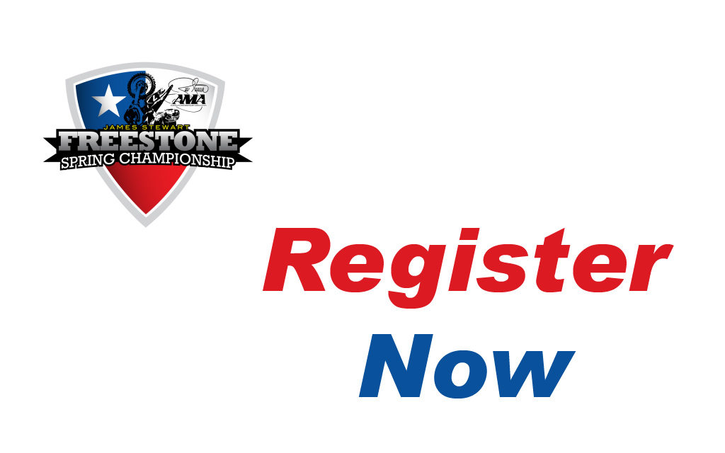 Register Early For the 8th Annual James Stewart Freestone Spring Championship
