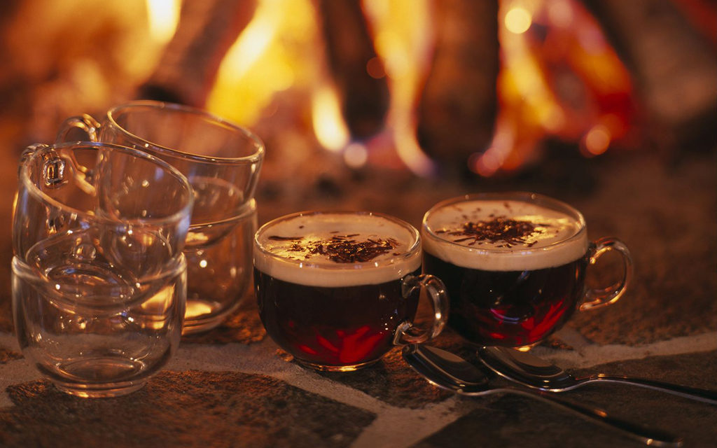 Tips to Help Those In Recovery Avoid Alcohol During The Holidays