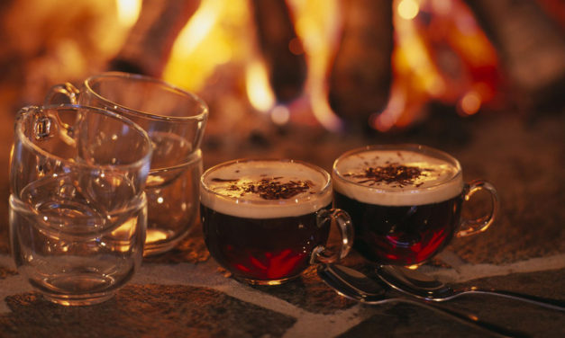 Tips to Help Those In Recovery Avoid Alcohol During The Holidays